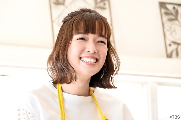 佐藤栞里 ドラマ Tokyo Mer で主人公の最愛の妹に スタッフは演技に感嘆 ニコニコニュース