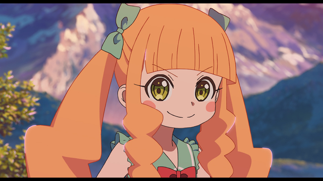 映画大好きポンポさん の色彩設計 千葉絵美さんに アニメの色を考えることの面白さを聞いてみた アニメ業界ウォッチング ニコニコニュース 映画大好きポンポさん の色彩設計 千葉絵美さんに アニメの色を考えることの面白さを聞いてみた アニメ業界ウォッチング ニコニコニュース