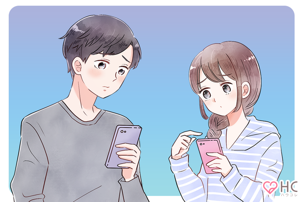 付き合い始めたけど 両想い中の不安をコントロールする方法とは ニコニコニュース 付き合い始めたけど 両想い中の不安をコントロールする方法とは ニコニコニュース