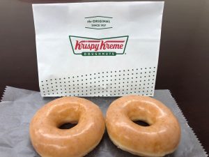 人気ドーナツを無料配布 クリスピー クリーム のお得すぎるサービス ニコニコニュース 人気ドーナツを無料配布 クリスピー クリーム のお得すぎるサービス ニコニコニュース