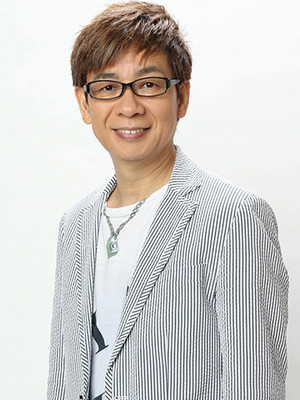 山寺宏一 岡田ロビン翔子と結婚を発表 いきなり 声優速報 ニコニコニュース