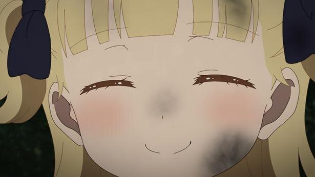 Tvアニメ シャドーハウス 第10話の場面カットが到着 シャドー家の目的とは ニコニコニュース Tvアニメ シャドーハウス 第10話の場面カットが到着 シャドー家の目的とは ニコニコニュース