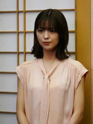 工藤美桜 26日 放送 世にも奇妙な物語 21 でシリーズ初出演 奇妙な世界観にくすっと笑っていただけたら ニコニコニュース 工藤美桜 26日 放送 世にも奇妙な物語 21 でシリーズ初出演 奇妙な世界観にくすっと笑っていただけたら ニコニコニュース