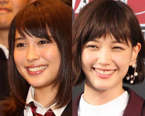 広瀬アリス 本田翼 イチャイチャしすぎ すんごい照れてる 寝顔の撮り合いに反響 ニコニコニュース