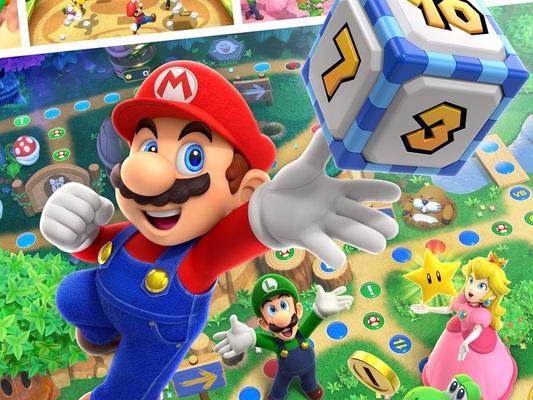 懐かしのミニゲームが盛りだくさん マリオパーティ スーパースターズ 10月29日に発売決定 ニコニコニュース 懐かしのミニゲームが盛りだくさん マリオパーティ スーパースターズ 10月29日に発売決定 ニコニコニュース