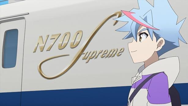 Tvアニメ 新幹線変形ロボ シンカリオンz 第11話の先行カットが到着 シンカリオンz N700sのぞみが登場 ニコニコニュース Tvアニメ 新幹線変形ロボ シンカリオンz 第11話の先行カットが到着 シンカリオンz N700sのぞみが登場 ニコニコニュース