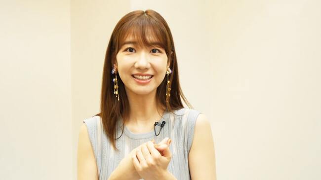 休養前の柏木由紀 Wackプロジェクト延期に伴い渡辺淳之介と緊急対談 ニコニコニュース 休養前の柏木由紀 Wackプロジェクト延期に伴い渡辺淳之介と緊急対談 ニコニコニュース
