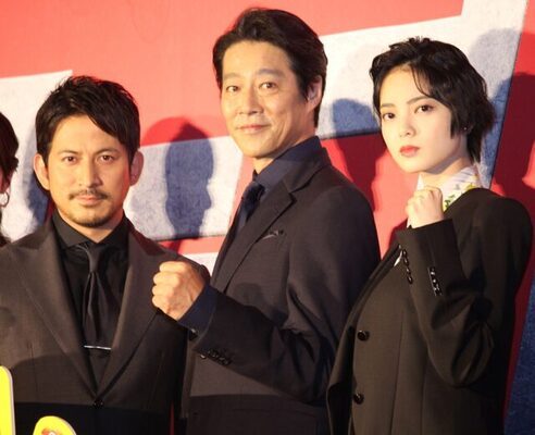 岡田准一 平手友梨奈の お父さん を自認 ご飯食べなさい とか 髪の毛上げなさい とか ニコニコニュース 岡田准一 平手友梨奈の お父さん を自認 ご飯食べなさい とか 髪の毛上げなさい とか ニコニコニュース