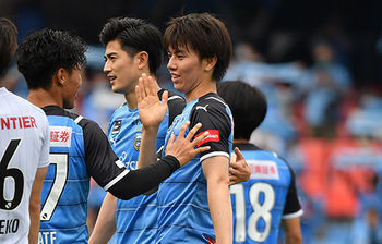 木更津 サッカー日本代表100周年記念ユニフォーム 田中碧17 Oサイズ