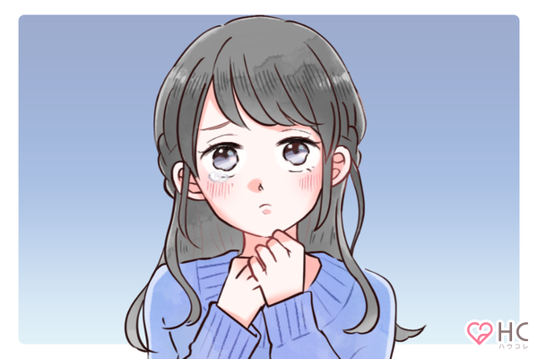 俺には無理かな 男性から警戒されるアラサー女性の特徴って ニコニコニュース