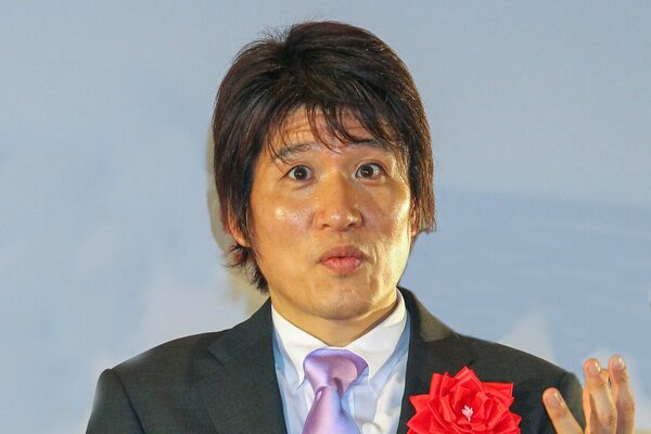 林修先生 16歳で東大合格した天才の名言に感銘受ける すごい良い言葉 ニコニコニュース 林修先生 16歳で東大合格した天才の名言に感銘受ける すごい良い言葉 ニコニコニュース