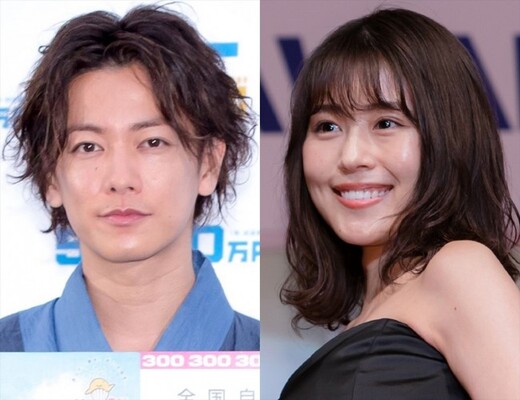 佐藤健 有村架純の帯を直す真剣な表情 るろ剣 夫婦 オフショットにネットほっこり ニコニコニュース