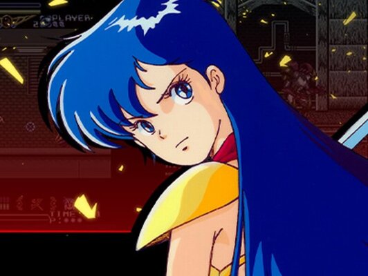 Switchで ヴァリスの戦士 優子が復活 ヴァリス復活応援プロジェクト クラウドファンディン ニコニコニュース Switchで ヴァリスの戦士 優子が復活 ヴァリス復活応援プロジェクト クラウドファンディン ニコニコニュース
