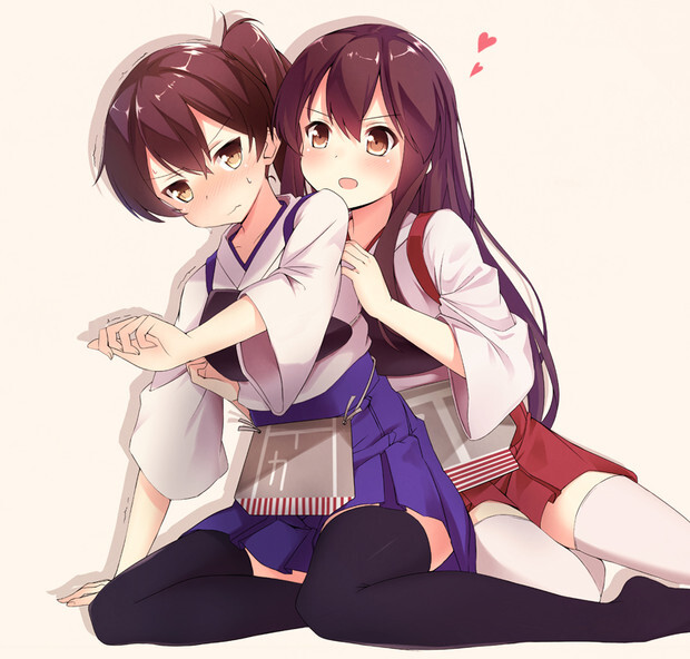 てぇてぇなぁ 女の子同士の 仲睦まじい イラスト詰め合わせ ニコニコニュース てぇてぇなぁ 女の子同士の 仲睦まじい イラスト詰め合わせ ニコニコニュース