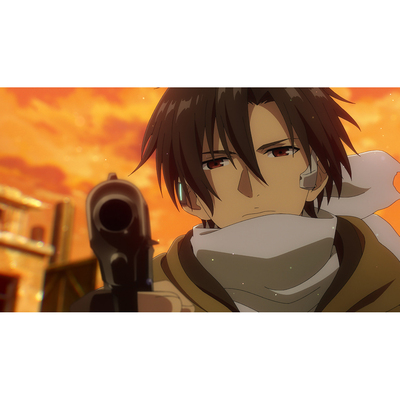 Tvアニメ 86 エイティシックス Special Edition放送決定 さらに劇伴mvも公開 ニコニコニュース Tvアニメ 86 エイティシックス Special Edition放送決定 さらに劇伴mvも公開 ニコニコニュース