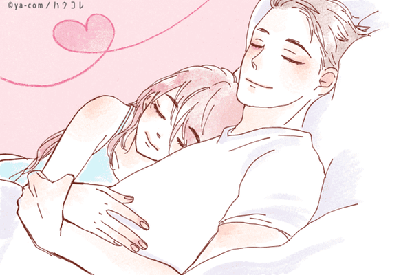 ふたりだけの時間 男性が彼女と イチャイチャしたいタイミング とは ニコニコニュース ふたりだけの時間 男性が彼女と イチャイチャしたいタイミング とは ニコニコニュース