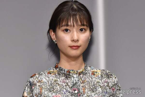 芳根京子 危ないかもしれないって思った 役者としての苦悩告白 ニコニコニュース