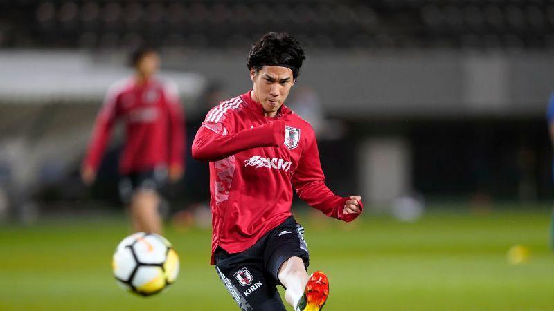 浦和レッズ 柏から日本代表mf江坂任を獲得 今夏4人目の補強 ニコニコニュース 浦和レッズ 柏から日本代表mf江坂任を獲得 今夏4人目の補強 ニコニコニュース