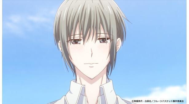 Tvアニメ フルーツバスケットthe Final 最終回の先行カットが到着 由希が透に本当の気持ちを ニコニコニュース Tvアニメ フルーツバスケットthe Final 最終回の先行カットが到着 由希が透に本当の気持ちを ニコニコニュース