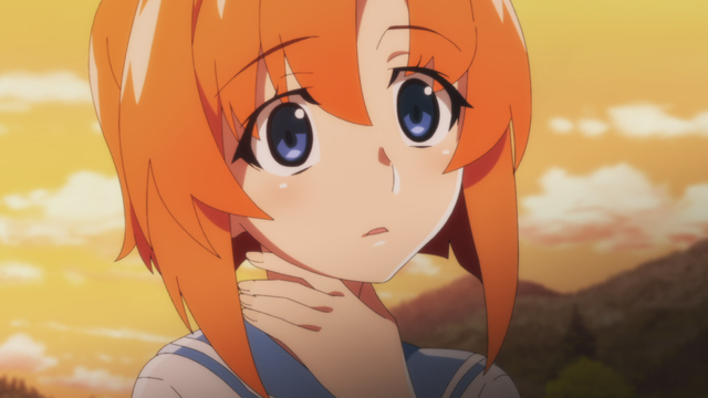 戦慄の解答編へ Tvアニメ ひぐらしのなく頃に卒 第1話先行場面カット公開 7月1日 木 放送開始 ニコニコニュース 戦慄の解答編へ Tvアニメ ひぐらしのなく頃に卒 第1話先行場面カット公開 7月1日 木 放送開始 ニコニコニュース