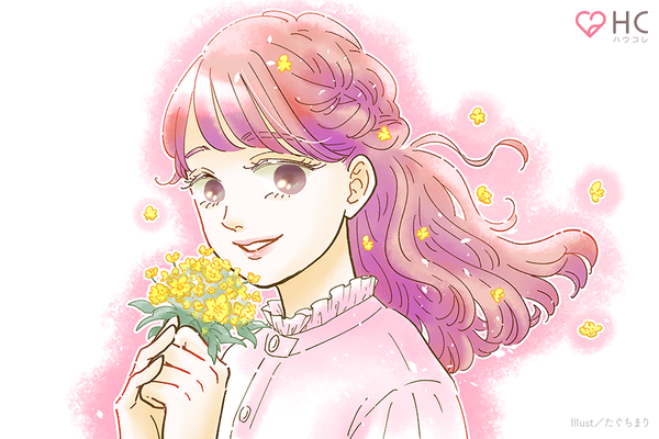 本音が知りたいっ 男性が思う 一緒にいて落ち着く女性 の特徴4選って ニコニコニュース 本音が知りたいっ 男性が思う 一緒にいて落ち着く女性 の特徴4選って ニコニコニュース