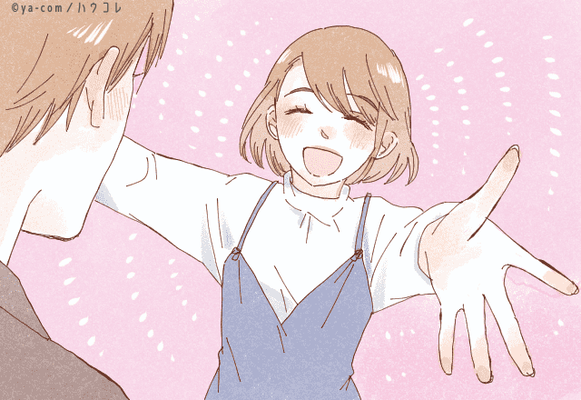 あー彼女が大好きすぎる 彼が ガチ惚れ彼女 にすること4選 ニコニコニュース あー彼女が大好きすぎる 彼が ガチ惚れ彼女 にすること4選 ニコニコニュース