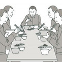 刑務所の食事が 臭い飯 と呼ばれるワケ 本当に臭いのか ニコニコニュース 刑務所の食事が 臭い飯 と呼ばれるワケ 本当に臭いのか ニコニコニュース