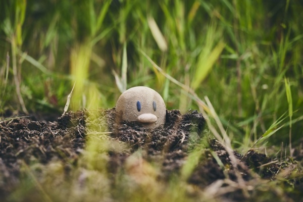 よみうりランド新エリア誕生 世界初 自然の中でポケモン探し調査 Pokemon Wonder ニコニコニュース