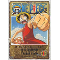 第1話の伏線回収 One Piece ゴムゴムの実 新事実に衝撃 シャンクスの正体は ニコニコニュース