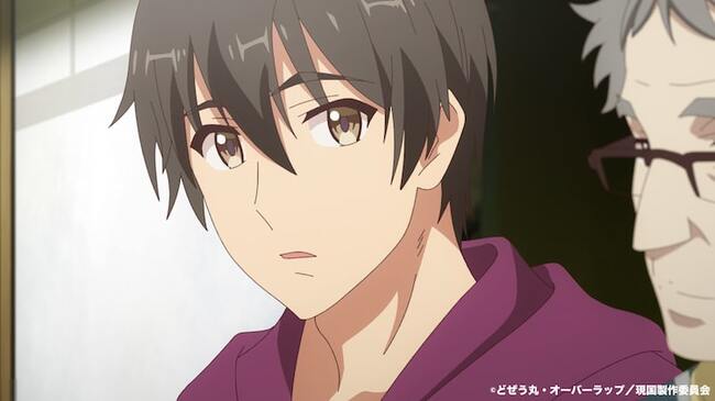 現実主義勇者の王国再建記 第1話の場面カット 予告到着 Boxは10月に ニコニコニュース