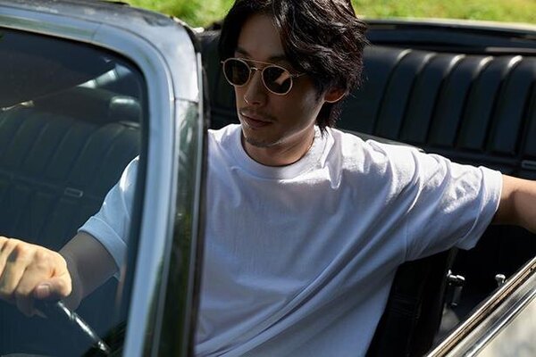 Dean Fujiokaの新曲 Runaway が比嘉愛未主演ドラマ 推しの王子様 挿入歌に決定 ニコニコニュース Dean Fujiokaの新曲 Runaway が比嘉愛未主演ドラマ 推しの王子様 挿入歌に決定 ニコニコニュース