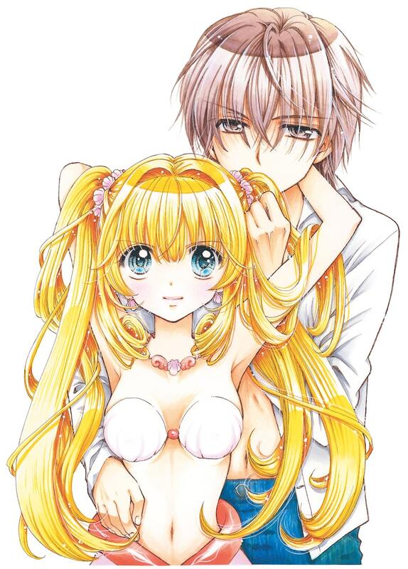 花森ぴんく ぴちぴちピッチ の新章が次号のなかよしで連載開始 主人公はるちあの娘 ニコニコニュース