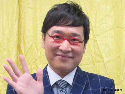 クイズ番組で６０６万円を獲得した山里亮太 その後の行動に 絶賛の声 ニコニコニュース