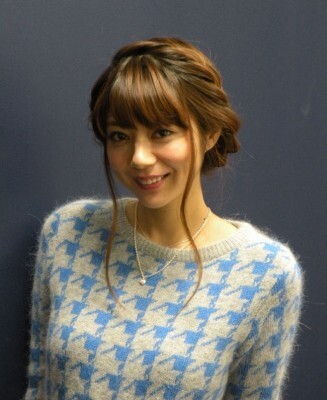 仮面ライダー555 ヒロイン役から10年 26歳の芳賀優里亜が見せた大胆濡れ場シーンの裏側は ニコニコニュース 仮面ライダー555 ヒロイン役から10年 26歳の芳賀優里亜が見せた大胆濡れ場シーンの裏側は ニコニコニュース
