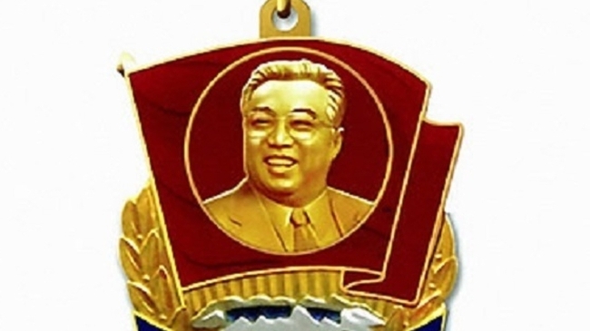 傑出した思想家 理論家 北朝鮮 金日成氏を賞賛 ニコニコニュース 傑出した思想家 理論家 北朝鮮 金日成氏を賞賛 ニコニコニュース