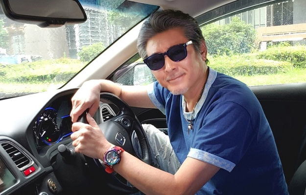 布川敏和 6年間乗り続けた愛車との別れを報告 寂しいですよね 泣けます の声 ニコニコニュース
