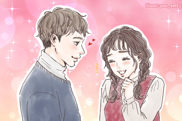 魅力的な女性になりたい 男性が恋に落ちてしまう女性の特徴って ニコニコニュース 魅力的な女性になりたい 男性が恋に落ちてしまう女性の特徴って ニコニコニュース