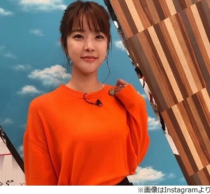 松本人志 久代萌美アナの異動 ちょっと惜しい気もする ニコニコニュース