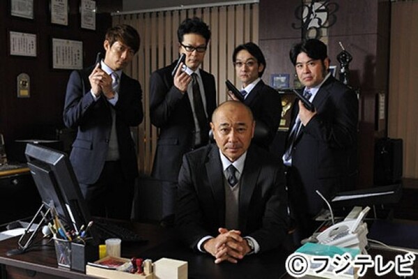 Exile Keiji 刑事 役に挑戦 佐藤健主演ドラマ 新キャスト発表 ニコニコニュース Exile Keiji 刑事 役に挑戦 佐藤健主演ドラマ 新キャスト発表 ニコニコニュース