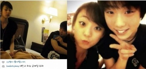 羽生結弦の親密ベッド写真が流出 お相手の女子選手は過去に 黒い疑惑 も ニコニコニュース 羽生結弦の親密ベッド写真が流出 お相手の女子選手は過去に 黒い疑惑 も ニコニコニュース