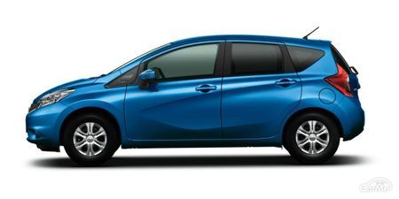 日産 2代目ノートの便利な収納機能をご紹介 いま見ても抜群の収納機能に注目度max ニコニコニュース