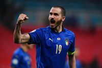 イタリア代表ボヌッチ 準決勝へ同僚モラタを警戒 世界最高のフォワード ニコニコニュース イタリア代表ボヌッチ 準決勝へ同僚モラタを警戒 世界最高のフォワード ニコニコニュース