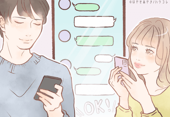 また無視された すぐ既読無視する男性心理とは ニコニコニュース また無視された すぐ既読無視する男性心理とは ニコニコニュース