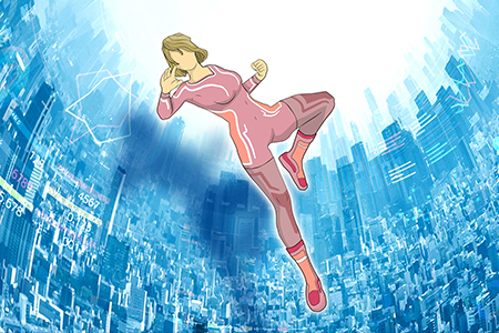 ガンダム史上最もかっこいい女性キャラランキング ニコニコニュース ガンダム史上最もかっこいい女性キャラランキング ニコニコニュース