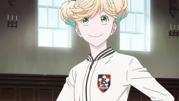 Tvアニメ かげきしょうじょ 監督 米田和弘 シリーズ構成 森下直対談 後編 ニコニコニュース Tvアニメ かげきしょうじょ 監督 米田和弘 シリーズ構成 森下直対談 後編 ニコニコニュース