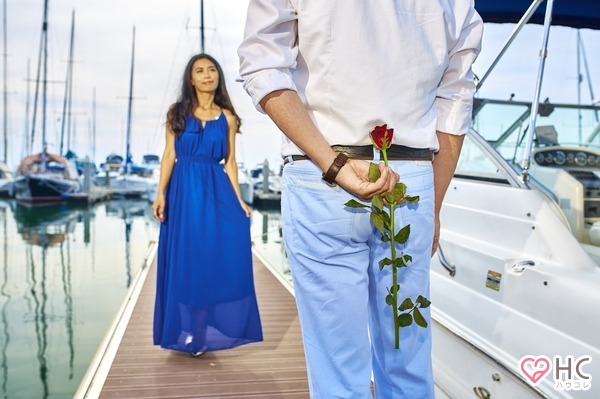 しっかりしてるね って言われたい 男性が 結婚したい女性 の特徴 ニコニコニュース