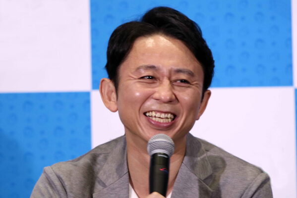 有吉弘行の 中野英雄との思い出 に息子 仲野太賀も恐縮 歌舞伎町連れ回されて ニコニコニュース