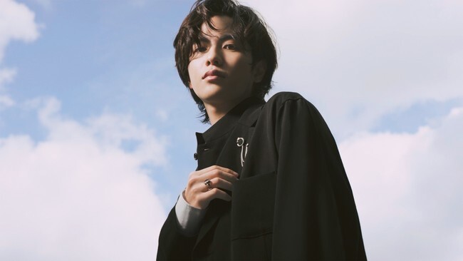 パンテールが誘う カルティエ 心斎橋ブティック Vogue Japan スペシャルサイトで新たなコンテンツを公開 ニコニコニュース