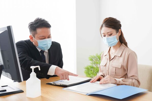 下心が丸見えで 上司がお気に入りの女性社員にしたドン引き行動 ニコニコニュース