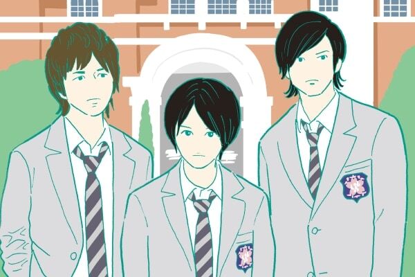 大人になった今刺さる 青春恋愛エピソード ニコニコニュース